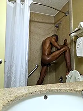 Judah_LyonZ live sex cam