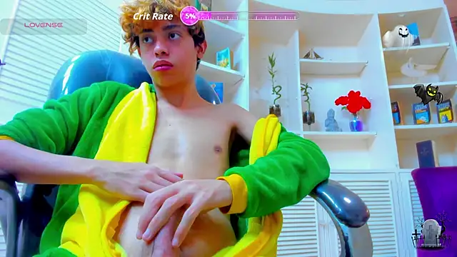 Twinkk_Guy live sex cam