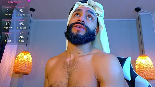 Thaiel_Fosteer live sex cam