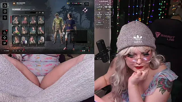 evamila live sex cam