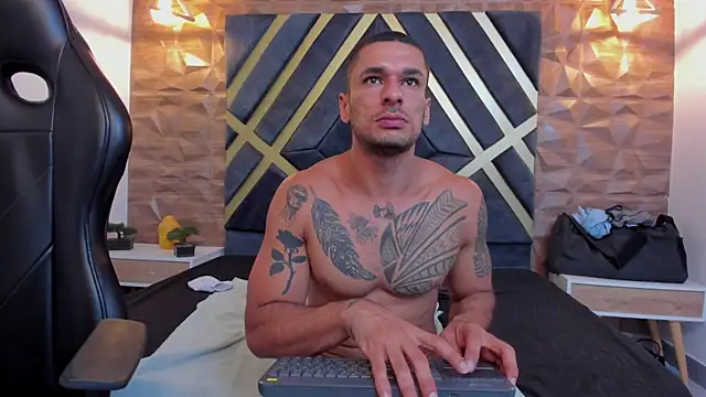 Adbel_Sady live sex cam