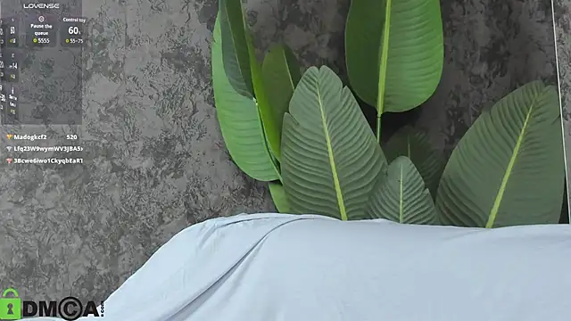 Michelle_Wilsson live sex cam