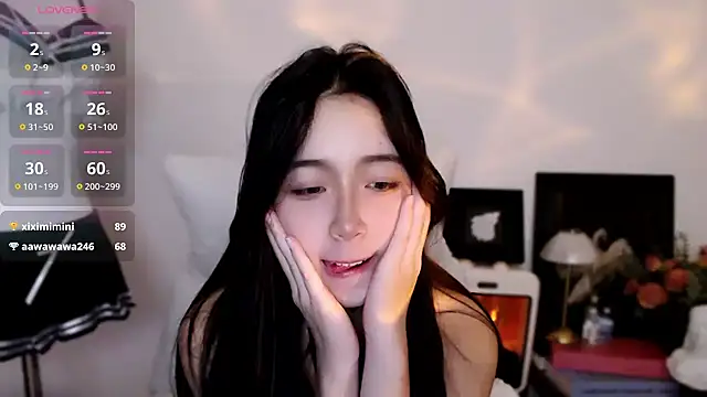 Wfrost0707 live sex cam