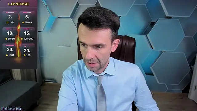 SteveTiger live sex cam