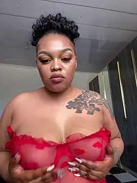 Iam-Sharifa live sex cam