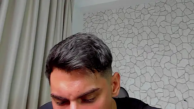 ClintMasters live sex cam