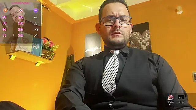 Jerry_hot1 live sex cam