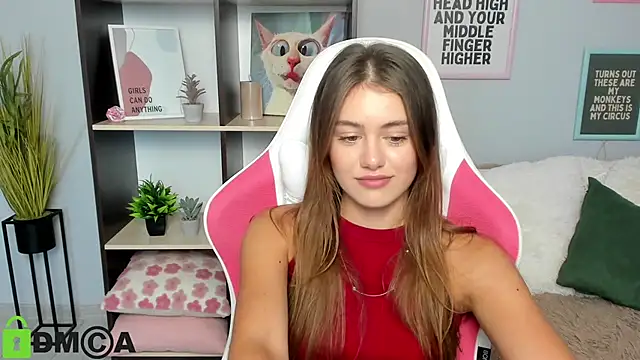 TracySpark live sex cam