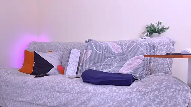 Pepper_corn live sex cam