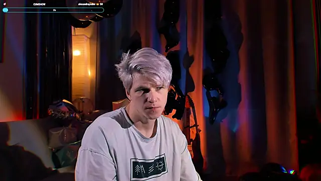 Breston_Sweet live sex cam