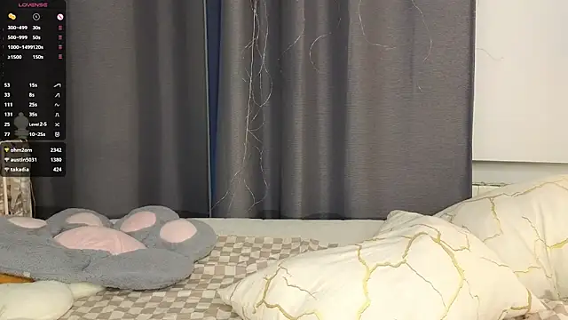 glamourr live sex cam