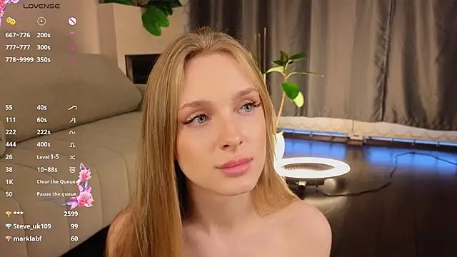 CindyGreen live sex cam