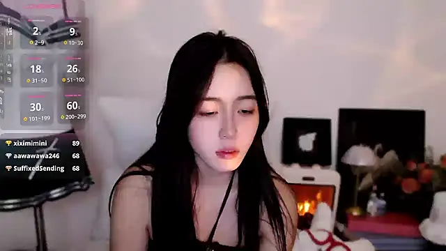 Wfrost0707 live sex cam