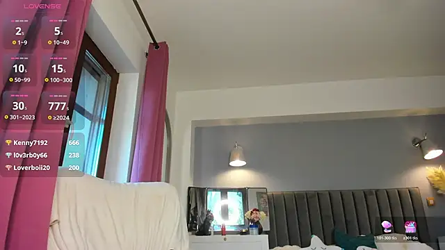 Awesome_Jolie live sex cam