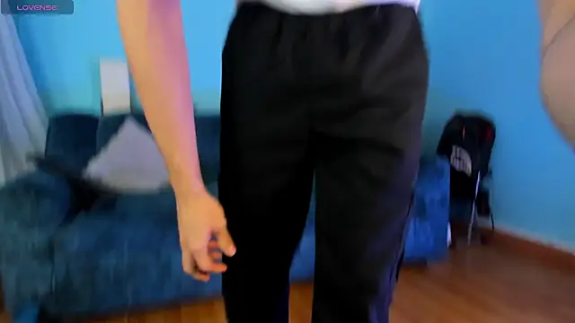 AlessandroDybala live sex cam