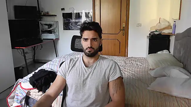 Alexox02 live sex cam