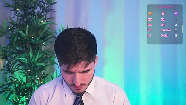 Tony_Wylie live sex cam