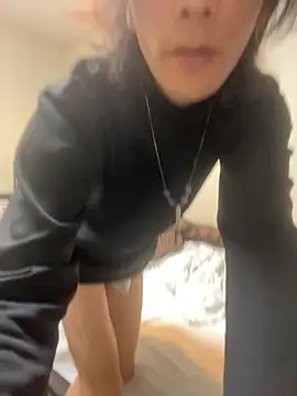 Katakuriko-Denpun live sex cam