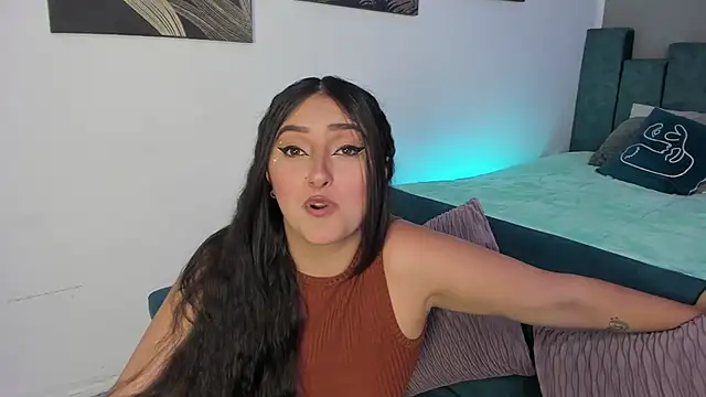 Kathia_Morelli live sex cam