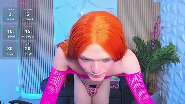 IvannaRosse_ live sex cam