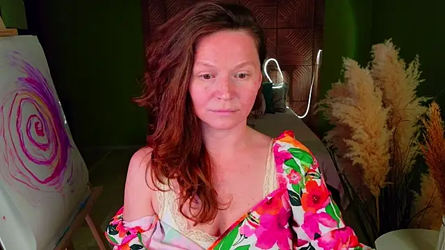 AuroraBorealis__ live sex cam