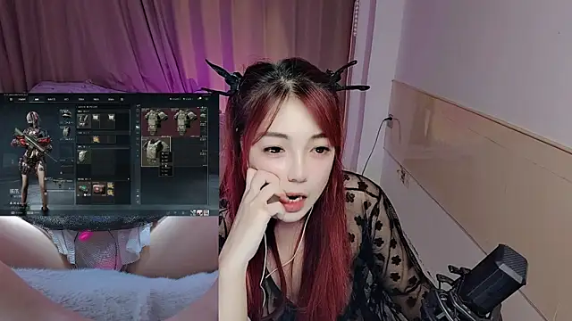 Song_99 live sex cam