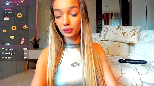 Sassy_Teen live sex cam