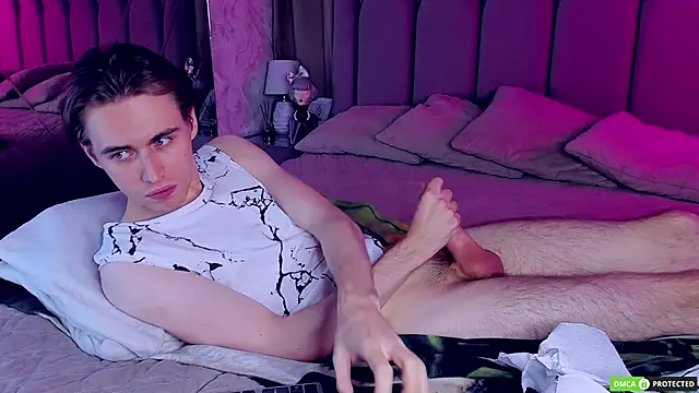 WilliamDyson live sex cam