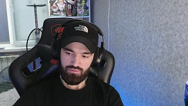 Nik_Namee live sex cam