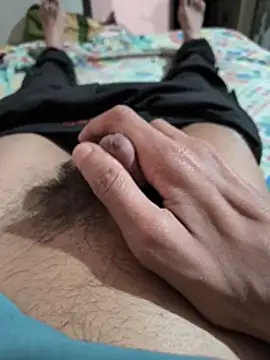 IMBADBOY4U live sex cam