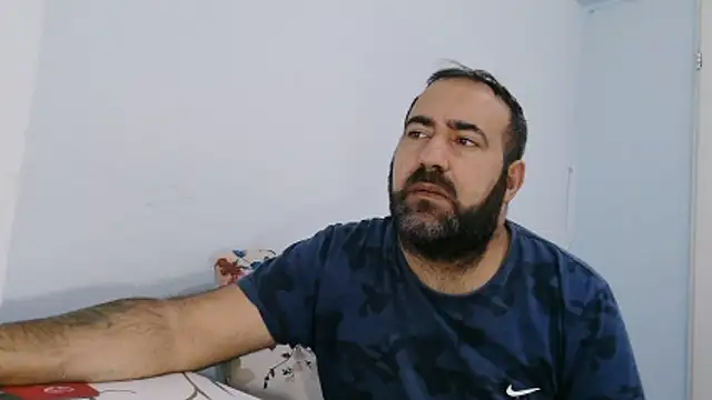 dark-look live sex cam