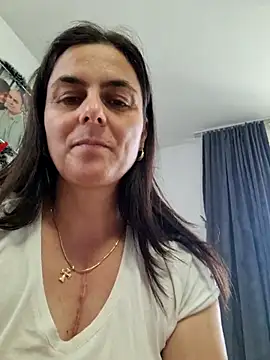 IsabelleCraft live sex cam