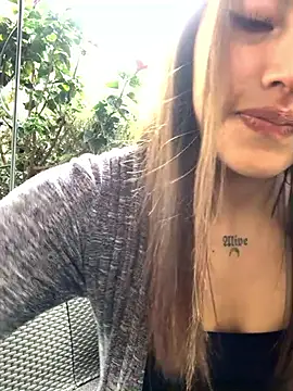 KloePink_ live sex cam