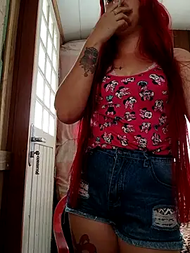 ruiviinhaah live sex cam