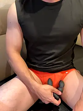 Riku_999 live sex cam