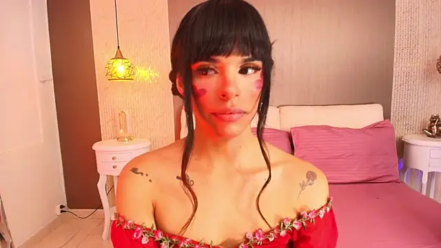 DannaDooll99 live sex cam