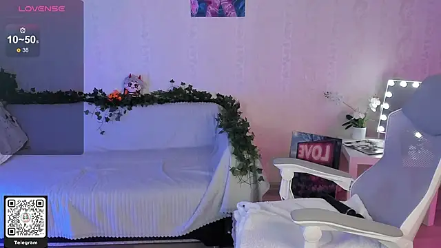 Akemila live sex cam