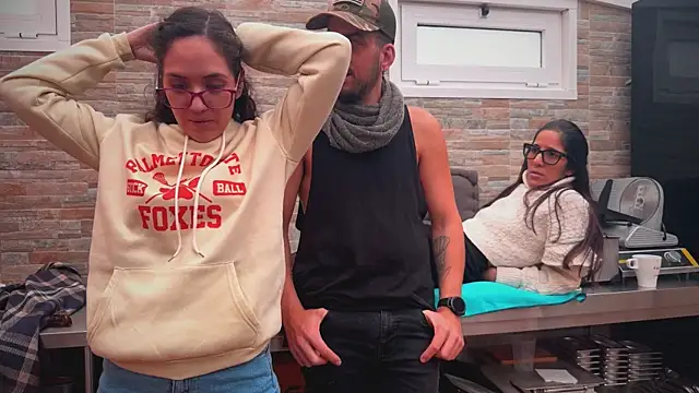 barfantasy live sex cam