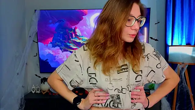 PeiMellison live sex cam