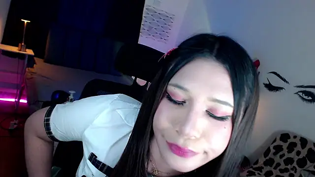 Veniceseduction live sex cam