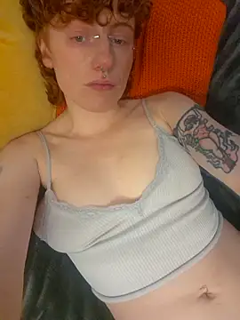 xRedhead_xx live sex cam