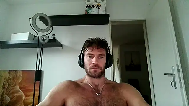 alpha-hunk live sex cam