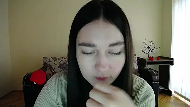 Pretty_shy live sex cam