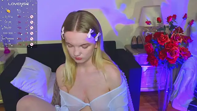 RosesKate live sex cam