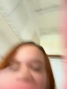 ruivinhadancer live sex cam