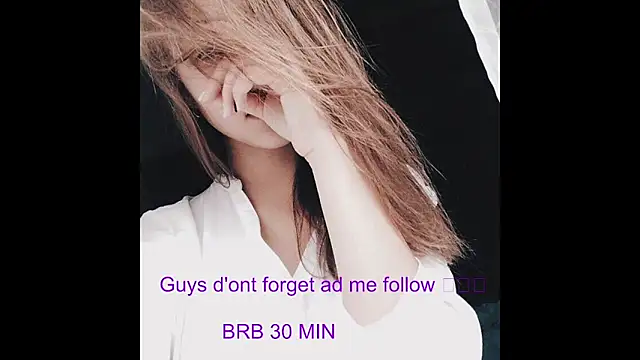 _JustmeHere_ live sex cam