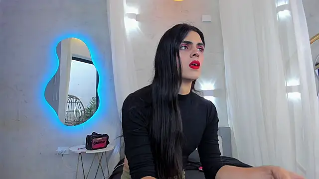 Venusflame__ live sex cam