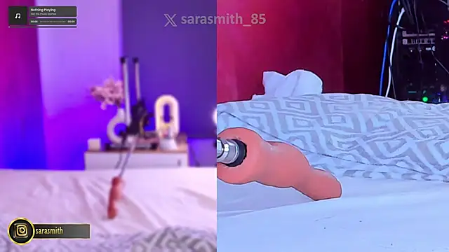 sarasmith85 live sex cam