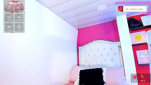 Victoria_west live sex cam