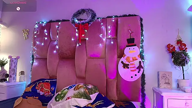 SweetBonniie live sex cam